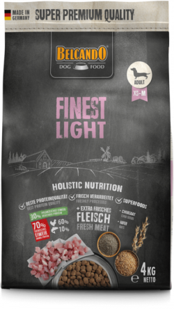 BELCANDO Finest Light - Image 3