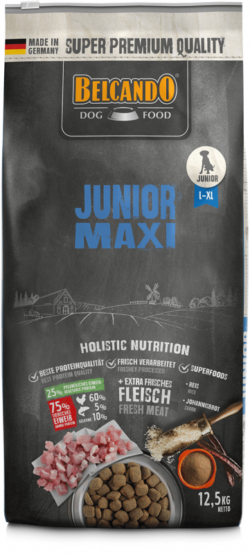 BELCANDO Junior Maxi - Image 4