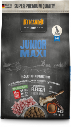 BELCANDO Junior Maxi - Image 3