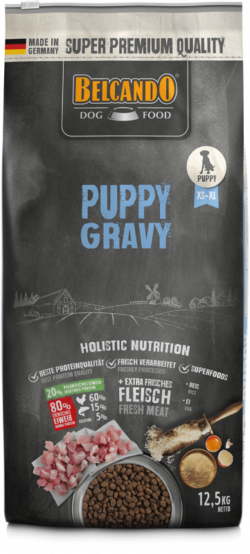 BELCANDO Puppy Gravy - Image 4