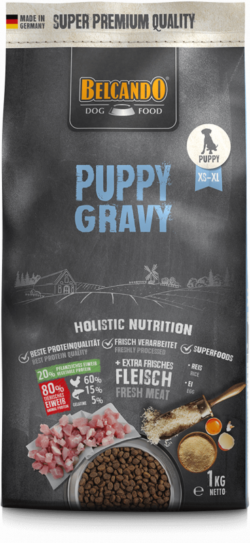 BELCANDO Puppy Gravy - Image 2