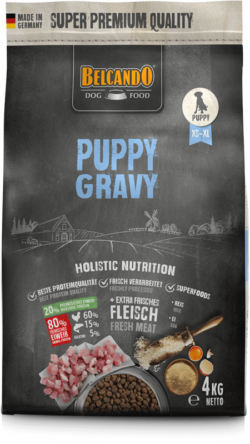 BELCANDO Puppy Gravy - Image 3