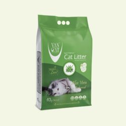 VAN CAT Aloe Vera Clumping   (Αρωματική) - Image 3