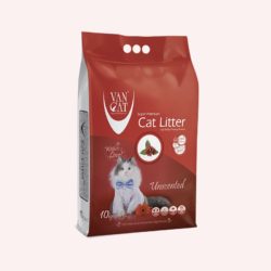 VAN CAT Natural Clumping - Image 3