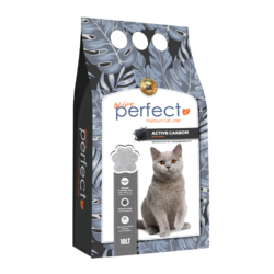 PERFECT Baby Powder σε σκόνη Litter 10lt - Image 3