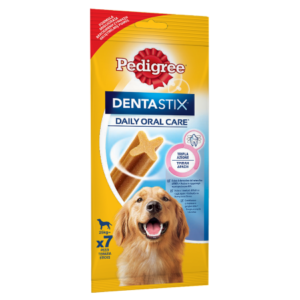PEDIGREE Dentastix Large Dog (>25kg) 4τμχ 154gr 1+1 ΔΩΡΟ - Image 2