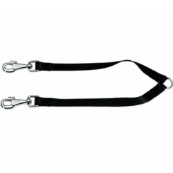 FERPLAST Οδηγός-Λουρί Ferplast Twin 15mm x 28-42cm - Image 2