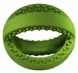 HAPPY PET Παιχνίδι Σκύλου Interactive Ball Grubber Small - Image 3