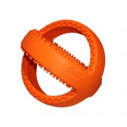 HAPPY PET Παιχνίδι Σκύλου Interactive Ball Grubber Large - Image 4