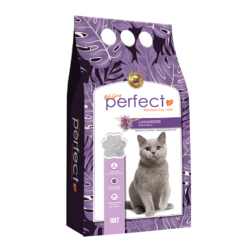 PERFECT Baby Powder σε σκόνη Litter 10lt - Image 4