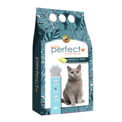 PERFECT Baby Powder σε σκόνη Litter 10lt - Image 5
