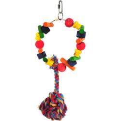 HAPPY PET The Bird House Cartwheel