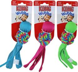 KONG Wubba Weaves Large