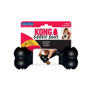 KONG Extreme Goodie Bone Medium 7-16kg