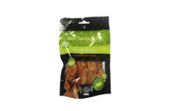 TAIL SWINGERS Mango bites with Chicken