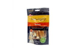 TAIL SWINGERS Calcium Bones with Chicken