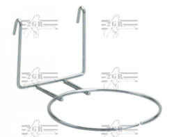 2GR Iron Nest Holder