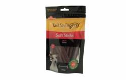 TAIL SWINGERS Soft Beef Sticks