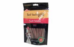 TAIL SWINGERS Soft Rabbit Sticks
