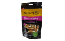 TAIL SWINGERS Cheesenuggets with Chicken