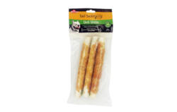 TAIL SWINGERS Deli Chewsticks with Chicken Large