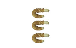 TAIL SWINGERS Puffy Chicken Crutch 17cm - Image 2