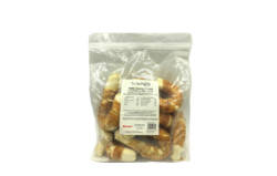TAIL SWINGERS Puffy Chicken Crutch 17cm