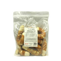 TAIL SWINGERS Puffy Chicken Crutch 17cm