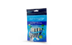 TAIL SWINGERS Dental Twists Blueberry