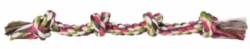 TRIXIE Multicolor Knot Cotton Rope