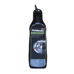 PET GEAR Ταξιδιωτική Ποτίστρα Travel Water Bottle - Image 2