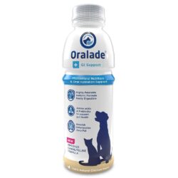 Oralade GI Support For Dogs & Cats 500ml