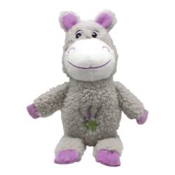HAPPY PET Λούτρινο Με Άρωμα Λεβάντας Lavender Bears Hippo