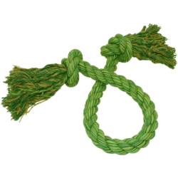 HAPPY PET Nuts For Knots Kingsize XL Tug Rope