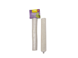 BENELUX Calcium Zitstok Recht Large 27cm