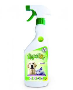 REPELI Spray – Βιολογικο Απωθητικο Για Καλαζαρ & Διροφιλαριωση