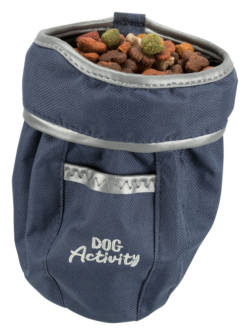 TRIXIE Τσεπάκι Εκπαίδευσης  - Dog Activity Snack Bag - Image 2