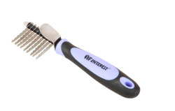 PET INTEREST Dematting Comb - Image 2
