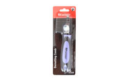 PET INTEREST Dematting Comb