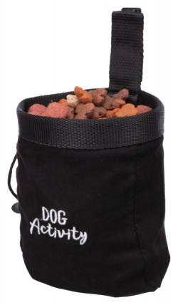TRIXIE Τσεπάκι Εκπαίδευσης  - Dog Activity Snack Bag - Image 2