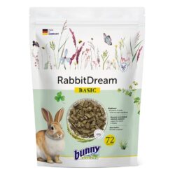 Bunny Rabbit Dream Herbs Basic 600gr