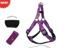 PET INTEREST Σαμαράκι Rosalina Harness