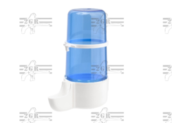 2GR Livorno Siphon