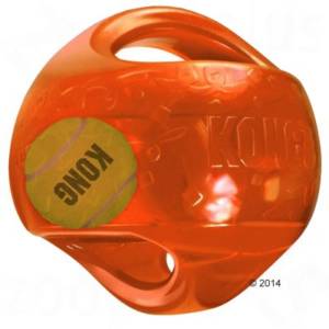 KONG Jumbler Ball Medium/Large