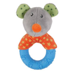ROSEWOOD Little Nippers Mischief Mouse