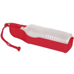 COPELE Ταξιδιωτική Ποτίστρα για Κατοικίδια 500ml Μαύρο Χρώμα - Image 2