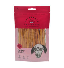 CELEBRATE FRESHNESS Turkey Sticks 100gr