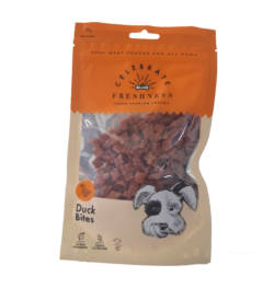CELEBRATE FRESHNESS Duck Bites 100gr