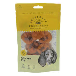 CELEBRATE FRESHNESS Chicken Pie 100gr