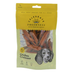 CELEBRATE FRESHNESS Chicken Croissant 100gr